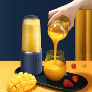 Portable Multifunctional Juice Cup